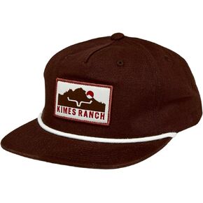 KIMES RANCH RICK WAND HAT