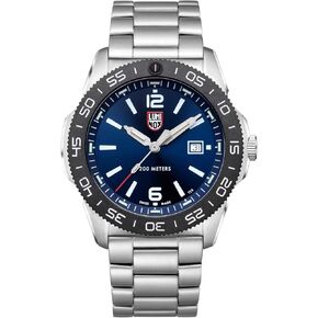 Luminox Men's Pacific Diver 3120 Series Quartz Watch