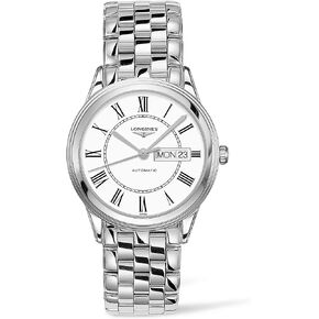 Longines Flagship Automatic Men's Watch L4.899.4.21.6