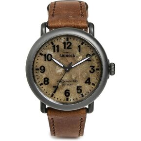 Petoskey Runwell Watch