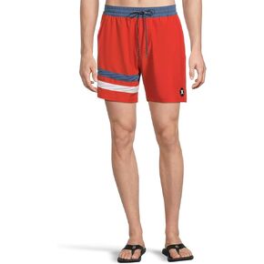 Hurley Men's Phantom Eco Block Party Vlly 17"