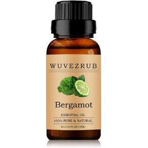 Myrrh Essential Oils 10ML, 100% Pure and Natural Myrrh Essential Oil for Aromatherapy Diffuser - 0.33 Fl Oz/Myrrh