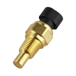 Oil Water Temperature Sender Sensor Compatible with Detroit Diesel 53 71 92 149 Serie 60 Replacement for 23518092 25036693
