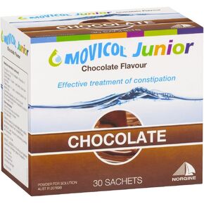 Junior Chocolate 30 Pack