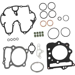 Top Head and End Gasket Kit Replacement for Honda Sportrax 400 TRX400EX 1999 2000-2004