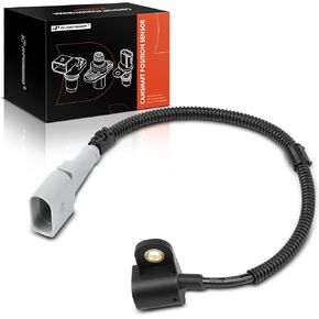 A-Premium Engine Camshafming Position Sensor متوافق مع Volkswagen Jetta 2005 2006 2007 2008 2009 2010 L4 1.9L Diesel ، استبدل# 045957147D ، 03G957147B