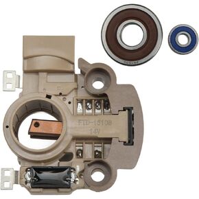 مجموعة إعادة بناء المولد ، Professional 31150 RNA A01 لـ Civic 1.8L 2006-2011
