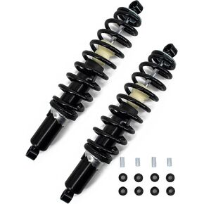 7043341 7043762 2 PCS صدمات الظهر الخلفية امتصاص Polaris RZR 800 EFI 2008-2013