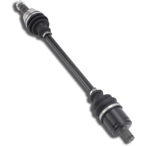 Front Left Drive Shaft CV Axle Compatible with POLARIS 2015-2016 Ranger 570 FS 570 XT BF 2013-2019 Ranger 900 2015-2020 Ranger 1000 BF 2017 RZR