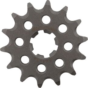 Supersprox CST-546-14-1 Front Sprocket Compatible with/Replacement For: Kawasaki 80 KDX 80 81 82 83 84 85 86 87 88, 100 KX 95 96 97 98 99 00 01 02 03 04 05 06 07 08 09 10 11 12 13 14 15 16 17