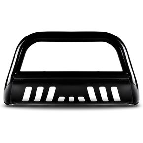 Armordillo USA 7143302 Classic Bull Bar Fits 1997-2002 Ford Expedition - Black