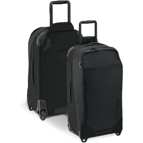 eagle creek Xe 2-wheel 95l - Black