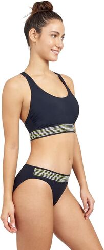 Gottex Women's Free Sport Sprint Solid D Cup Bra Swim Top in Saudi Arabia