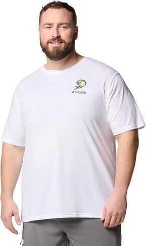 Columbia Men's PFG Dorado Taco Short Sleeve in Saudi Arabia