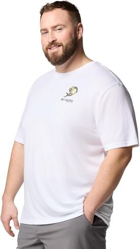 Columbia Men's PFG Dorado Taco Short Sleeve in Saudi Arabia