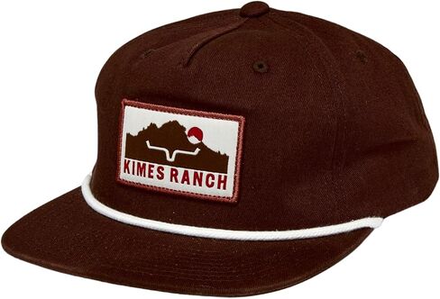 Kimes Ranch Kick Back Hat in Saudi Arabia