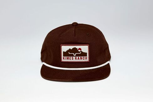 Kimes Ranch Kick Back Hat in Saudi Arabia