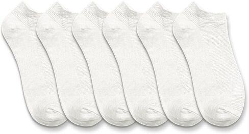 HexaFun Unisex Formal Socks - 100% Organic Pure Soft Cotton in Saudi Arabia