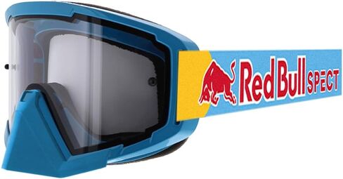 Red Bull Screp Whip MX Dirt Bike Pike Pike للبالغين والرجال والنساء والشباب للدراجات النارية ، ATV ، الدراجات الجبلية in Saudi Arabia