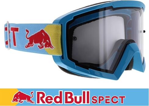 Red Bull Screp Whip MX Dirt Bike Pike Pike للبالغين والرجال والنساء والشباب للدراجات النارية ، ATV ، الدراجات الجبلية in Saudi Arabia