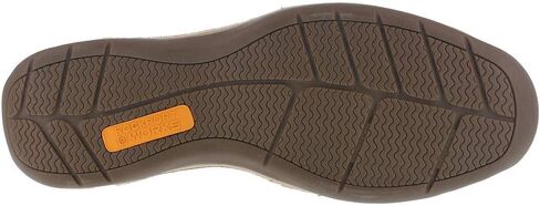 Rockport Work Men's Sailing Club RK6734 Work & Safety ، Brown ، 13 M US in Saudi Arabia