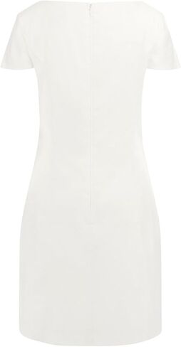 GUESS Women's Eco Isabeau Bows Mini Dress in Saudi Arabia