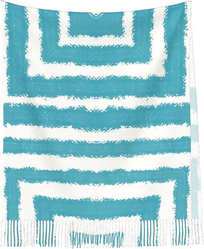 IBILIU Oversize Scarf for Women Universe Space Galaxy Stars And Nebulas Scarf Tassel Scarves Fall Winter Shawl Wraps in Saudi Arabia