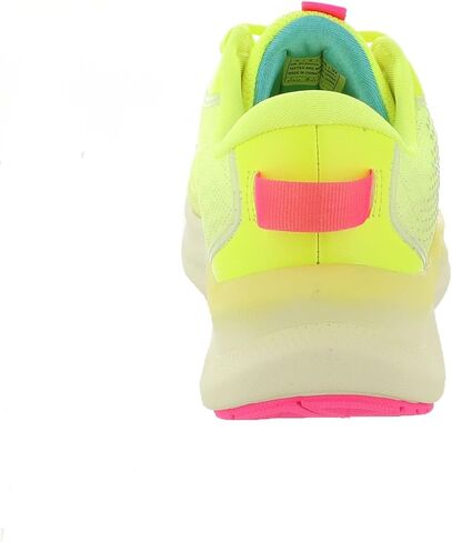 Skechers Girl's Max Cushioning Ascend-Aura Sneaker in Saudi Arabia