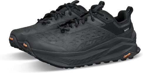 حذاء ALTRA للرجال Olympus 6 Hike Low GTX in Saudi Arabia