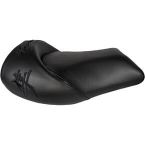 Motorcycle Stitch Custom Front Driver Rider Seat Compatible With Suzuki Hayabusa GSXR1300 2008-2020