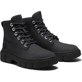 Timberland Women's Greyfield Leather Boot