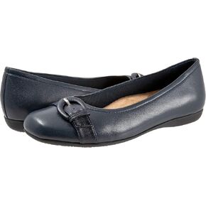Trotters Women's Sylvia Ballet Flat