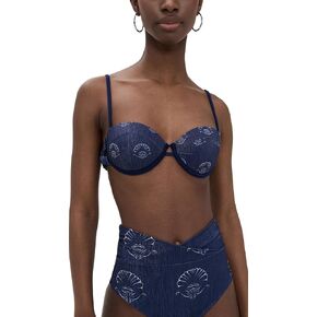 Women's Auroral Top