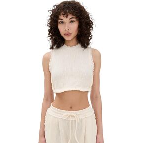 Women's Mafe Top