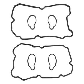 Engine Valve Cover Gasket Fit for Saab 9-2X 2006 Fit for Subaru Baja 2004-2006 Forester 2004-2013 Impreza 2006-2014 Legacy 2005-2009 Outback 2005-2009 WRX 2013-2020, VS50465 VS50620R