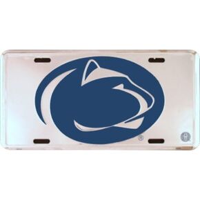 Penn State Nittany Lions Super Stock Metal Licke 6 × 12