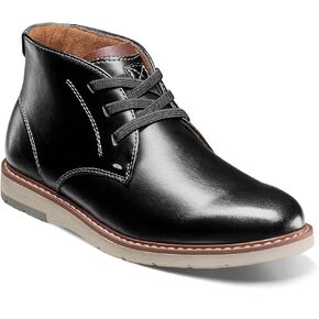 Florsheim Boy's ، Vibe Plain Toe Chukka Boot - Little Kid & Big Kid in Kuwait