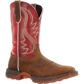 Durango® Men's Maverick XP™ Ventilated with InsulKul™ Work Boot