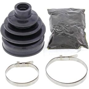 جميع الكرات CV Boot Kit (Inner Inner) متوافقة مع 08 Arctic Cat 366-4x4a