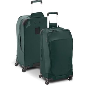 eagle creek Xe 4-wheel 95l - Arctic Seagreen