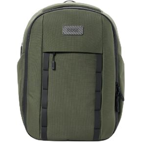 The Ridge Commuter Pro Backpack - Matte Olive
