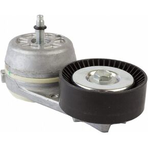 Motorcraft - Pulley Asy - Tensio (P) (BT127)