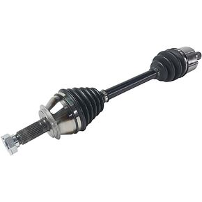 CCIYU NCV36579 CV AXLE ROMBLY ASSEMBLY FIT FOR ACURA ILX 2.4L ، لـ Honda Civic 2.0L ، لـ Honda Civic 2.4L 2006-2015 جانب القيادة اليسرى الأمامية