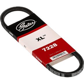 بوابات 7228 XL عالية السعة V-BELT
