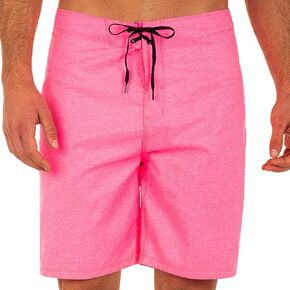 Hurley One and Only Cross-Dye 20" Digital Pink 28