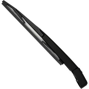 Rear Wiper Arm Blade for 2022 2023 2024 2025 2026 Chevrolet Chevy Trailblazer LS LT ACTIV RS L Sport Utility 1.2L 1.3L 42709519 42709518 Rear Back Windshield Wiper Arm Blade Set Replacement