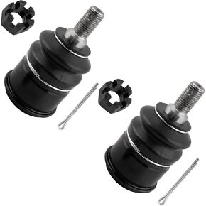 2Pcs Front Suspension Lower Ball Joints Fit For Acura TL 2009-2014, For TSX 2009-2014, For Honda Accord 2008-2012, For Accord Crosstour 2010-2011, For Crosstour 2012-2015 Replace# K500081