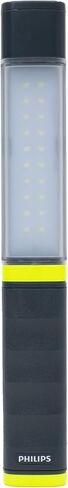 Philips Xperion 6000 LED Headlamp Work Light, 300 Lumen Professional Flash Light with Diffused Flood Light and Rotatable Spot Light for Mechanics, Running, Camping | X60HEADX1 in Saudi Arabia