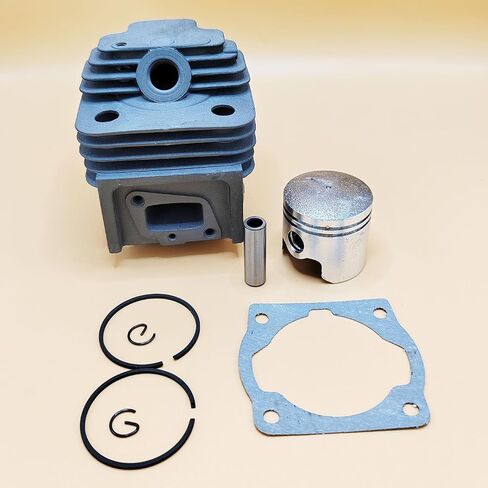 40mm Cylinder Piston Kit for Mitsubish 1E40F-5 40-5 40F-5 BG430 TB43 TL43 TU43 in Saudi Arabia