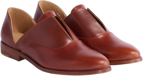 اتضح نيسولو للنساء أحذية مسطحة في إصبع القدم in Kuwait